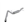 MBRP | XP Series Cat Back Exhaust System - Tahoe / Yukon 5.3L 2009-2014