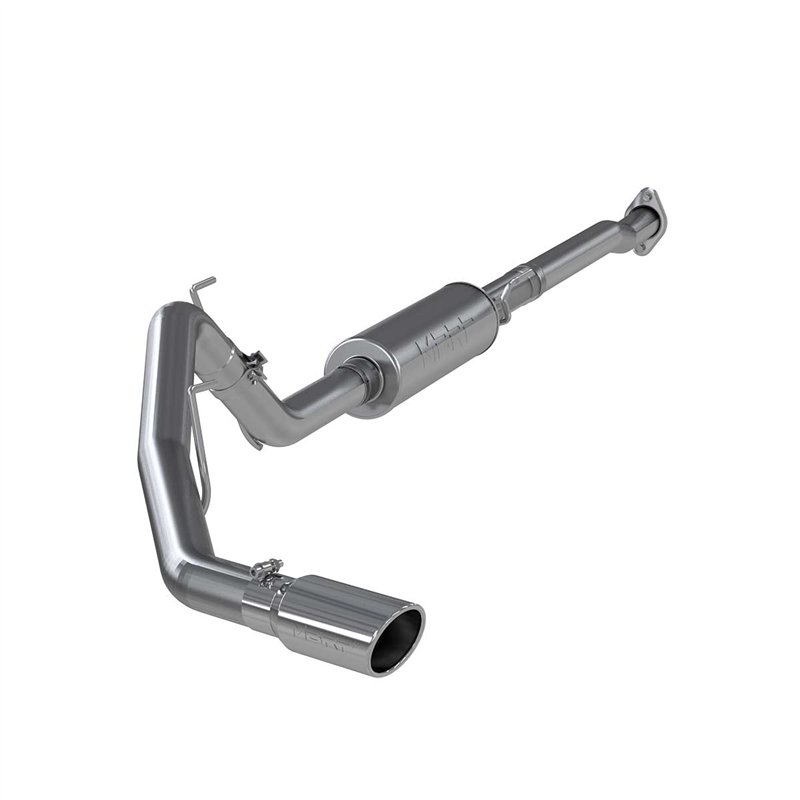 MBRP | Installer Series Cat Back Exhaust System - F-150 4.6L / 5.4L 2009-2010