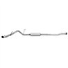 MBRP | Installer Series Cat Back Exhaust System - F-150 4.6L / 5.4L 2009-2010