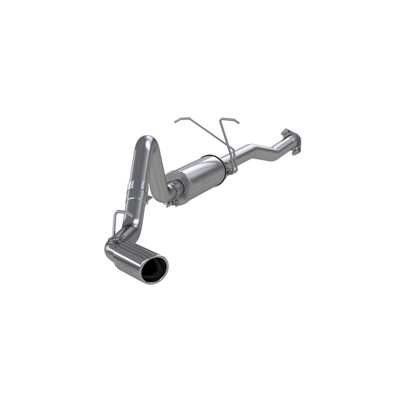 MBRP | XP Series Cat Back Exhaust System - Ranger / B3000 / B4000 3.0L / 4.0L 2000-2011