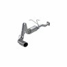 MBRP | XP Series Cat Back Exhaust System - Ranger / B3000 / B4000 3.0L / 4.0L 2000-2011