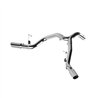 MBRP | Installer Series Cool Duals™ Filter Back Exhaust System - Ram 2500 / 3500 6.7L 2013-2025