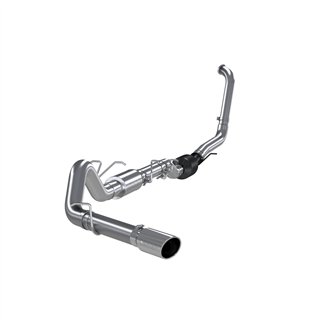 MBRP | XP Series Turbo Back Exhaust System - F-250 / F-350 6.0L 2003-2007