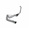 MBRP | XP Series Turbo Back Exhaust System - F-250 / F-350 6.0L 2003-2007