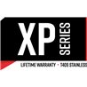 MBRP | XP Series Turbo Back Exhaust System - F-250 / F-350 6.0L 2003-2007