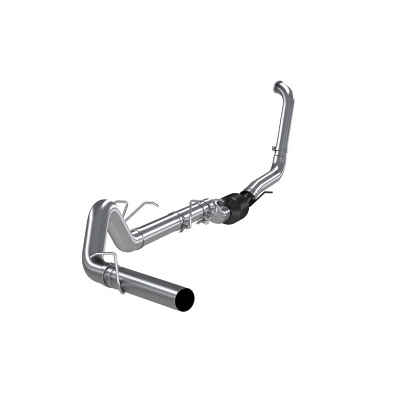 MBRP | SLM Series Turbo Back Exhaust System - F-250 / F-350 6.0L 2003-2007