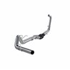 MBRP | SLM Series Turbo Back Exhaust System - F-250 / F-350 6.0L 2003-2007