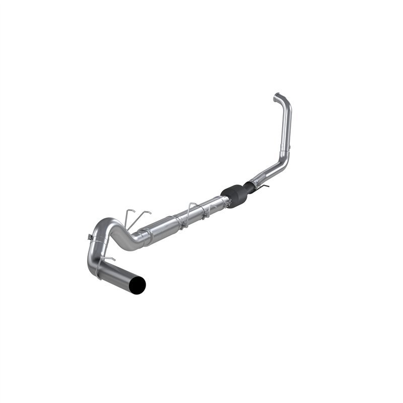 MBRP | P Series Turbo Back Exhaust System - F-250 / F-350 6.0L 2003-2007