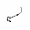 MBRP | P Series Turbo Back Exhaust System - F-250 / F-350 6.0L 2003-2007