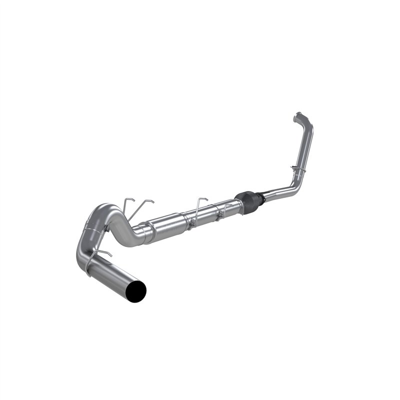 MBRP | P Series Turbo Back Exhaust System - F-250 / F-350 6.0L 2003-2007