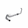 MBRP | P Series Turbo Back Exhaust System - F-250 / F-350 6.0L 2003-2007