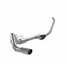 MBRP | Installer Series Turbo Back Exhaust System - F-350 6.0L 2003-2007