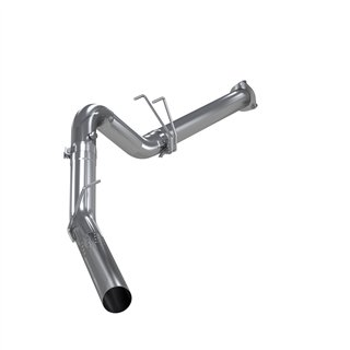 MBRP | SLM Series Filter Back Exhaust System - F-250 / F-350 6.7L 2011-2016