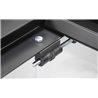 ACCESS | LITERIDER Roll-Up Tonneau Cover - F-150 / Mark LT Base 2004-2014
