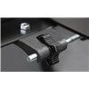 ACCESS | Toolbox Edition Roll-Up Tonneau Cover - Tundra 2007-2021