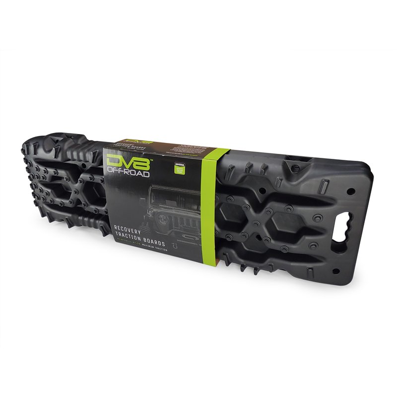 DV8 Offroad | Traction Board
