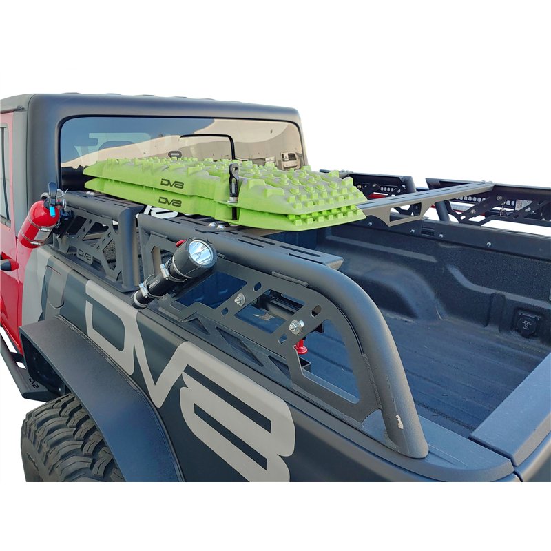 DV8 Offroad | Traction Board