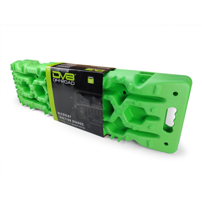 DV8 Offroad | Traction Board