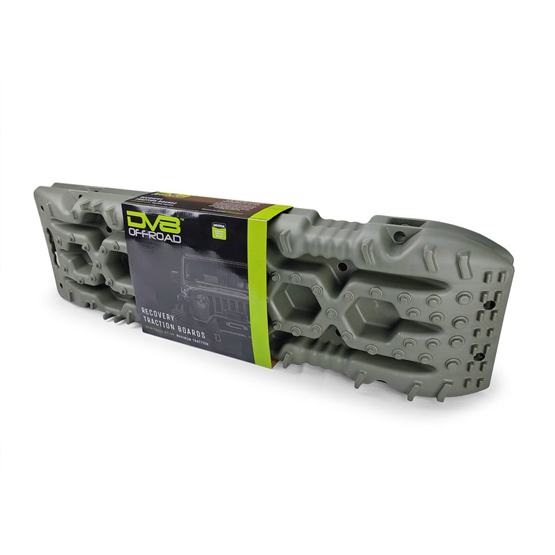 DV8 Offroad | Traction Board