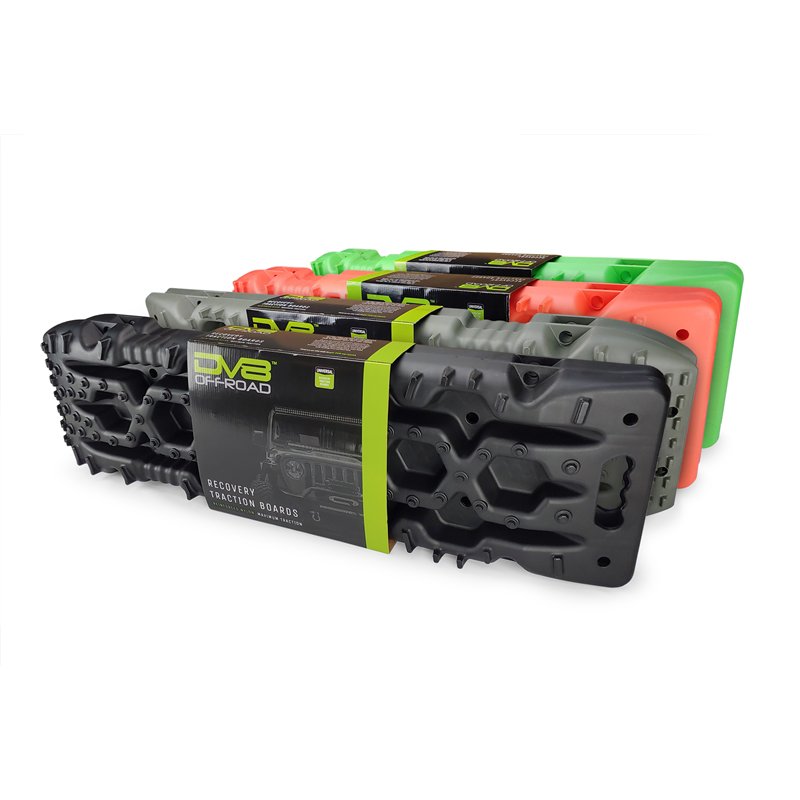 DV8 Offroad | Traction Board
