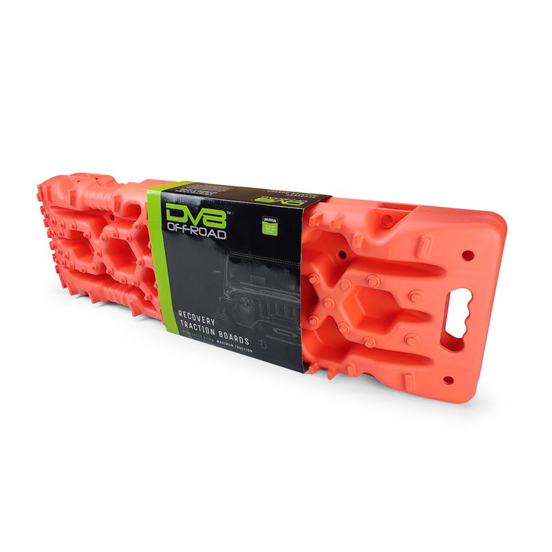 DV8 Offroad | Traction Board