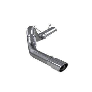 MBRP | Filter Back, Single Side 5 inch, XP - Ram 2500 / 3500 6.7L 2007-2012