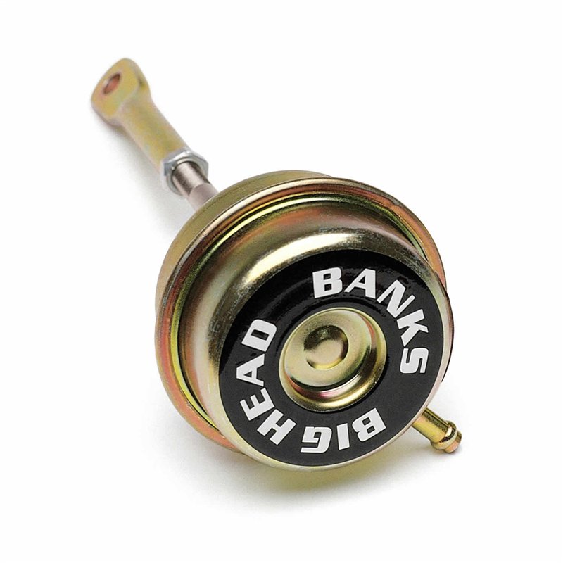 Banks Power | BigHead® Wastegate Actuator - Excursion / F-250 / F-350 7.3L 2000-2003