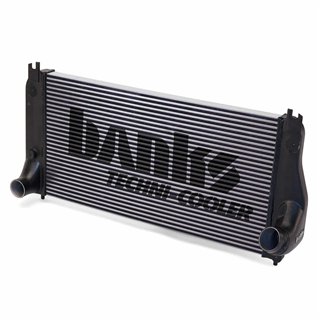 Banks Power | Techni-Cooler® Intercooler System - Silverado / Sierra 2500 HD / 3500 HD 6.6L 2006-2010