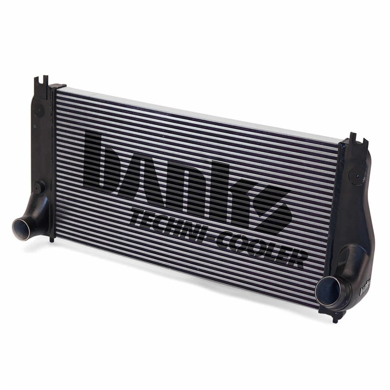 Banks Power | Techni-Cooler® Intercooler System - Silverado / Sierra 2500 HD / 3500 HD 6.6L 2006-2010