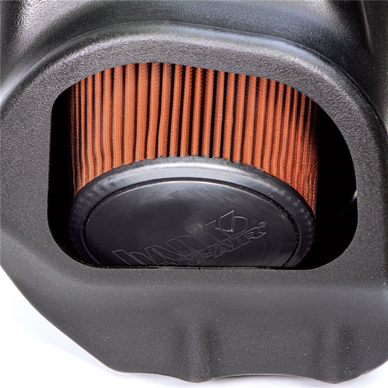 Banks Power | Banks Ram-Air® Intake System - Silverado / Sierra 2500 HD / 3500 HD 6.6L 2017-2019