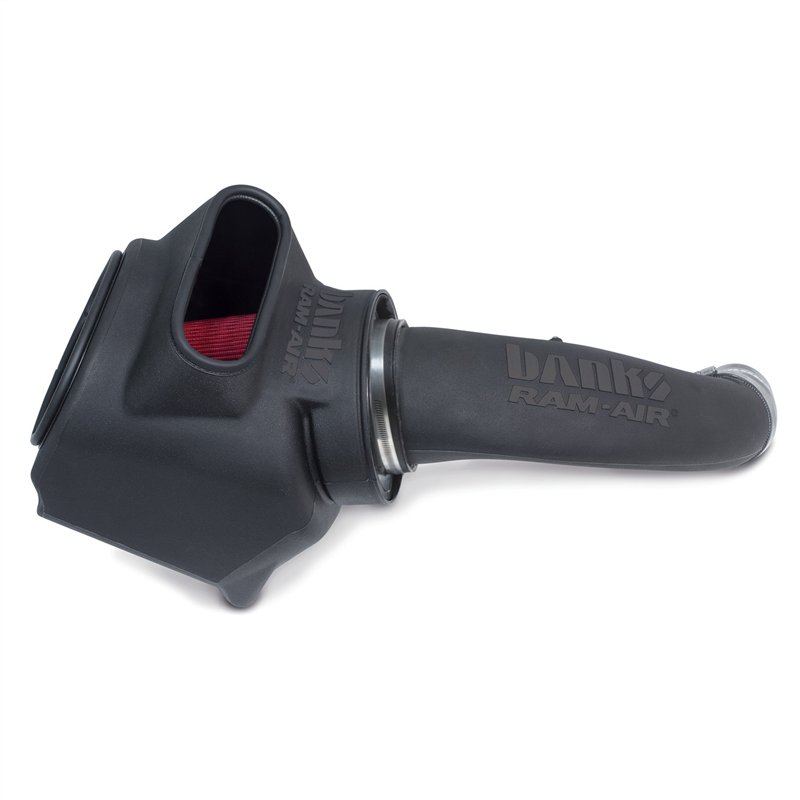 Banks Power | Banks Ram-Air® Intake System - Silverado / Sierra 2500 HD / 3500 HD 6.6L 2017-2019