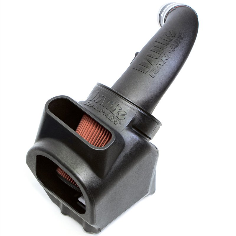 Banks Power | Banks Ram-Air® Intake System - Silverado / Sierra 2500 HD / 3500 HD 6.6L 2017-2019