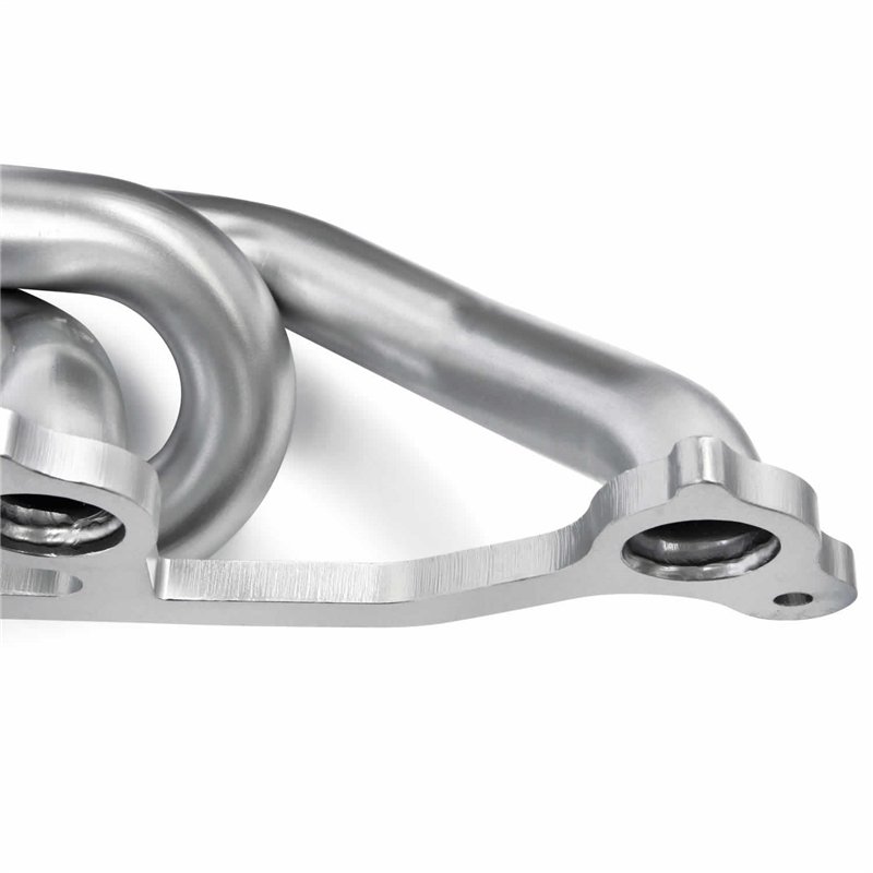 Banks Power | TorqueTube® Exhaust Header System - Cherokee / Grand Cherokee / Wrangler 4.0L 1999-2006