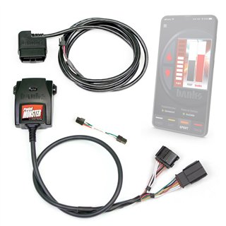 Banks Power | PedalMonster® Kit - Buick / Lexus / Scion / Subaru 2003-2022