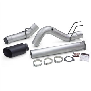 Banks Power | Monster® Exhaust - F-250 XL / XLT / F-350 6.7L 2017-2019