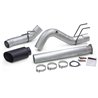 Banks Power | Monster® Exhaust - F-250 XL / XLT / F-350 6.7L 2017-2019