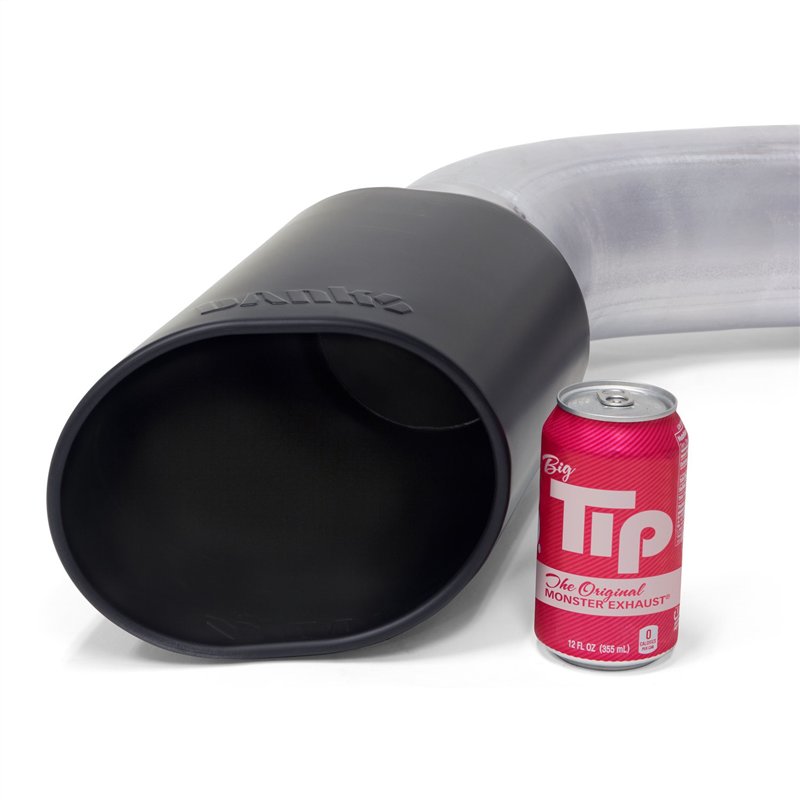 Banks Power | Monster® Exhaust - F-250 XL / XLT / F-350 6.7L 2017-2019