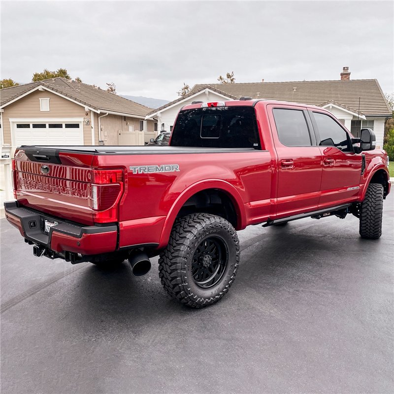Banks Power | Monster® Exhaust - F-250 XL / XLT / F-350 6.7L 2017-2019