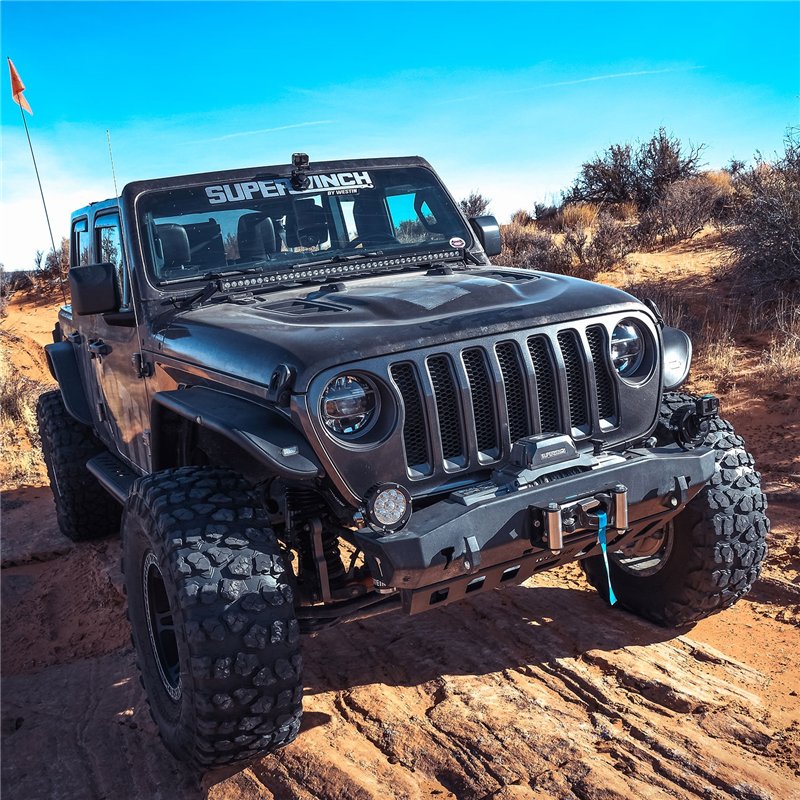 Superwinch | SX 10000 Winch