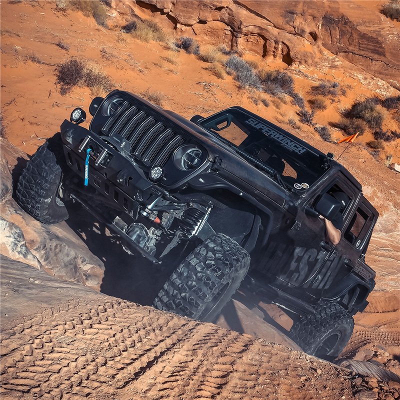 Superwinch | SX 10000 Winch