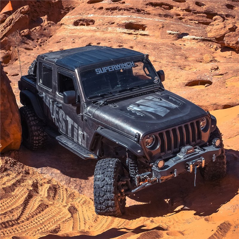 Superwinch | SX 10000 Winch