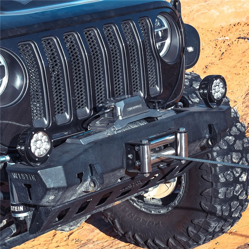 Superwinch | SX 10000 Winch