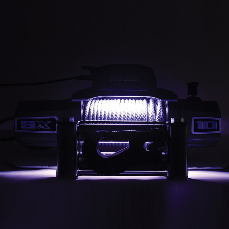 Superwinch | SX 10000 Winch