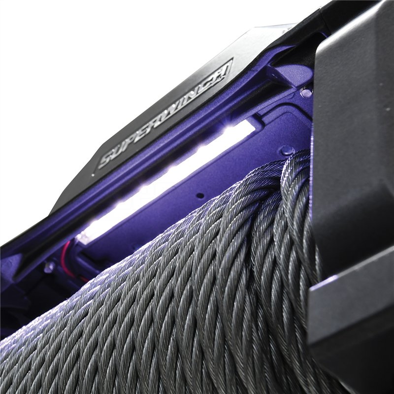 Superwinch | SX 10000 Winch