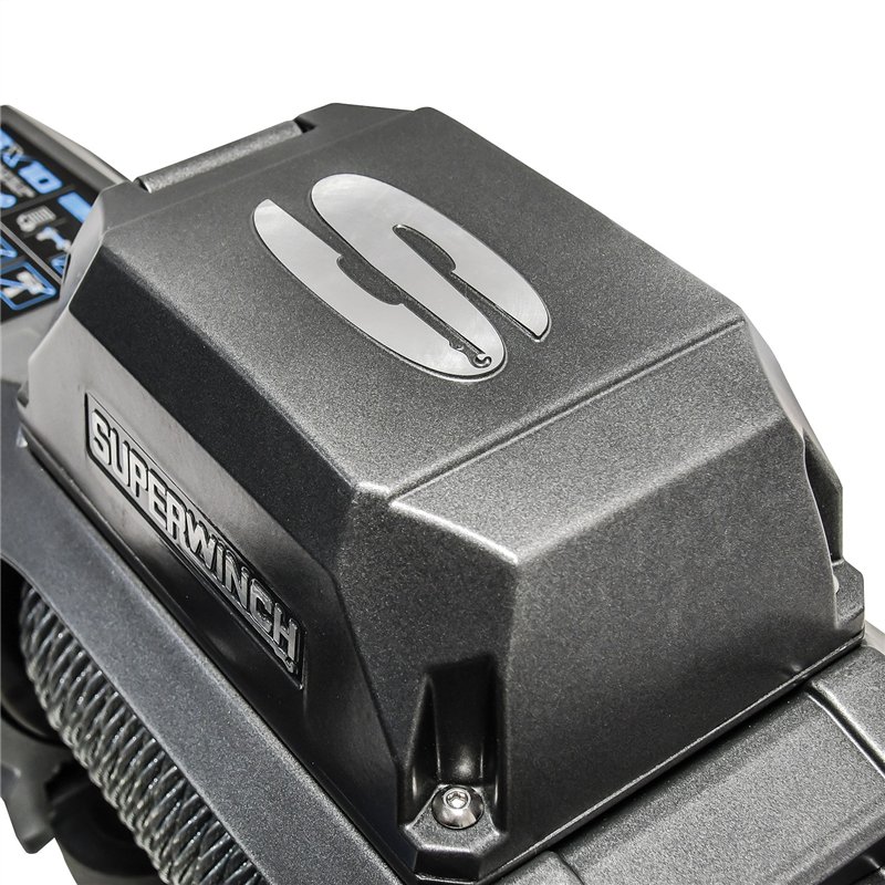 Superwinch | SX 10000 Winch