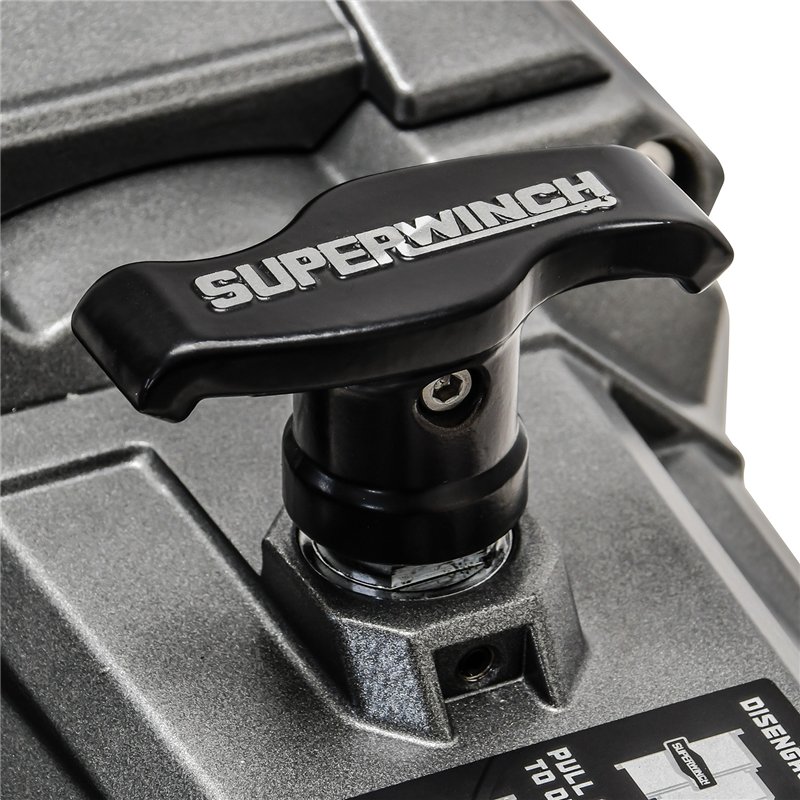 Superwinch | SX 10000 Winch