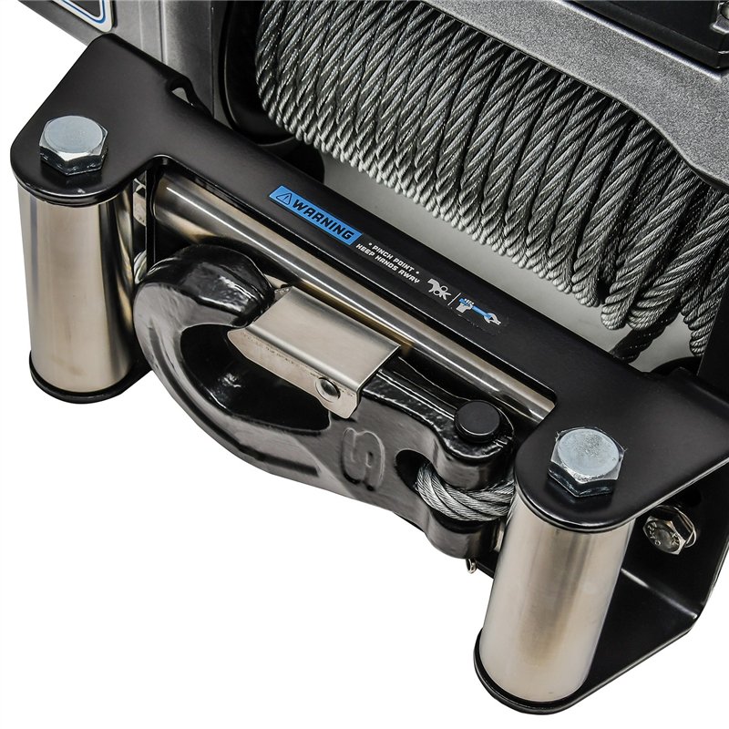 Superwinch | SX 10000 Winch