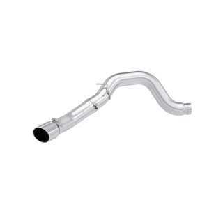 MBRP | Filter Back, Single Side Exit 5 inch, XP - Ram 2500 / 3500 6.7L 2013-2018