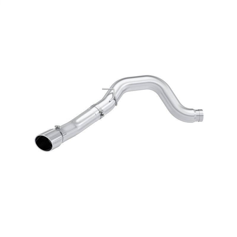 MBRP | Filter Back, Single Side Exit 5 inch, XP - Ram 2500 / 3500 6.7L 2013-2018