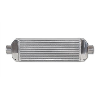 Vibrant Performance | Air-to-Air Intercooler w/End Tanks